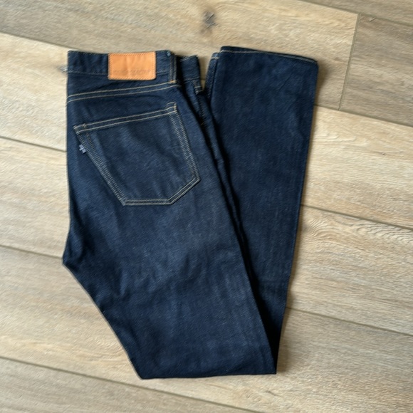 Levi’s Made & Crafted - Tack Slim Jeans - Size 31 - Picture 4 of 10